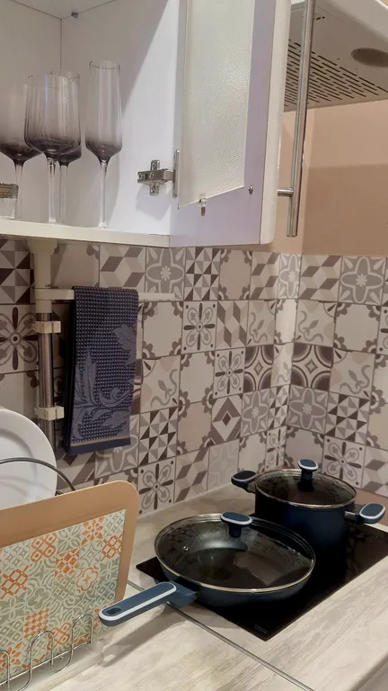 3-комнатный Дом