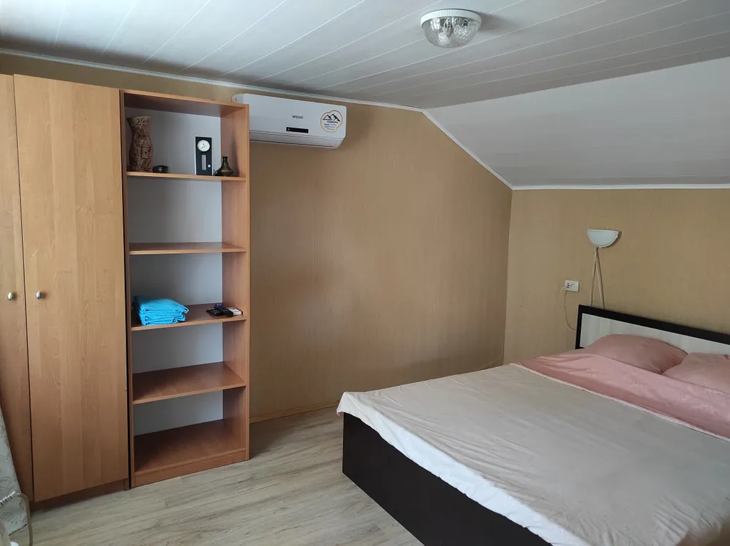 1-комнатный Дом