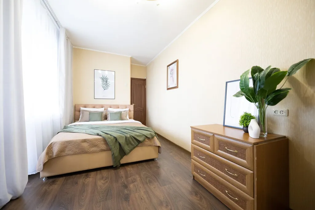 Городской бор