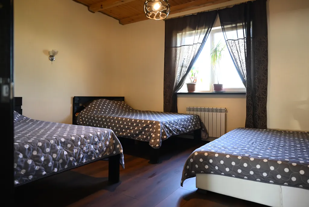 Гостевой дом Aquarius