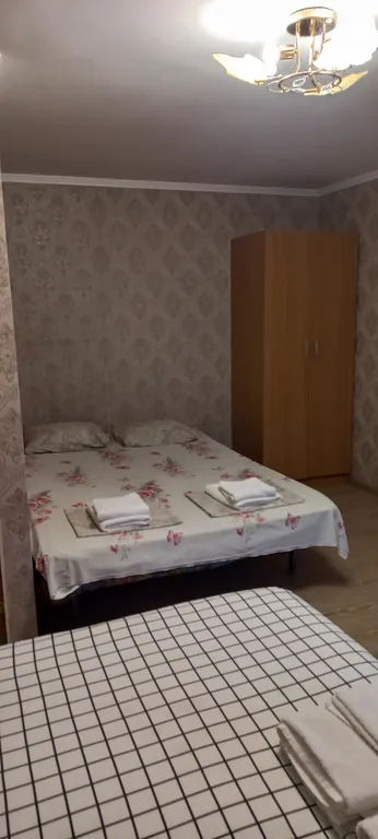 Домик под ключ