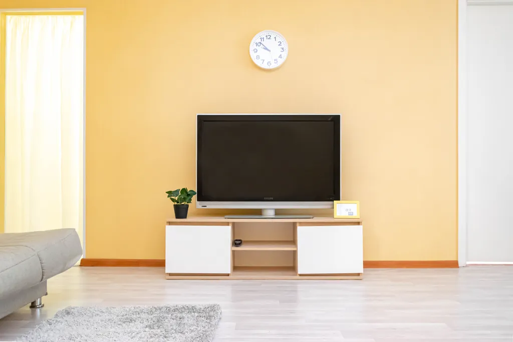 Квартира в районе ТРК Столица