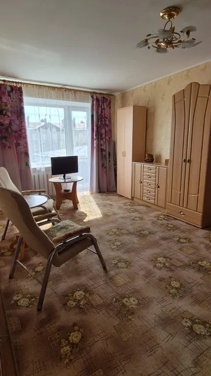 Квартира на побережье Балтийского моря — аренда посуточно в Пионерский