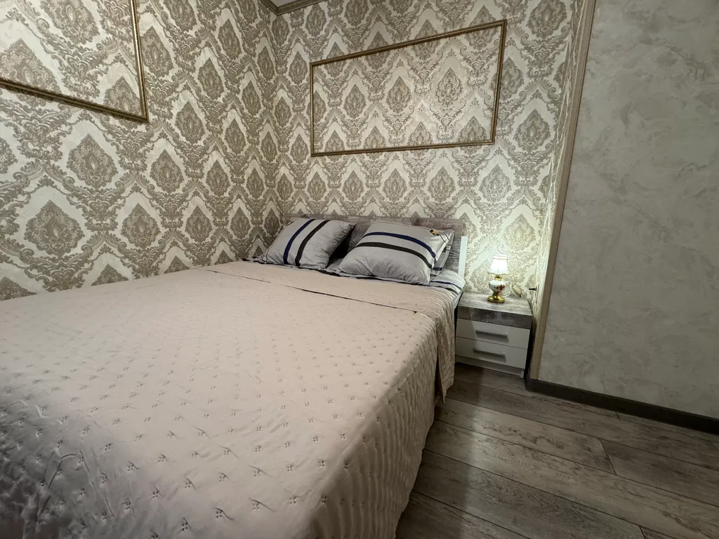 Уютное гнездышко в сердце города, объект культурного наследия