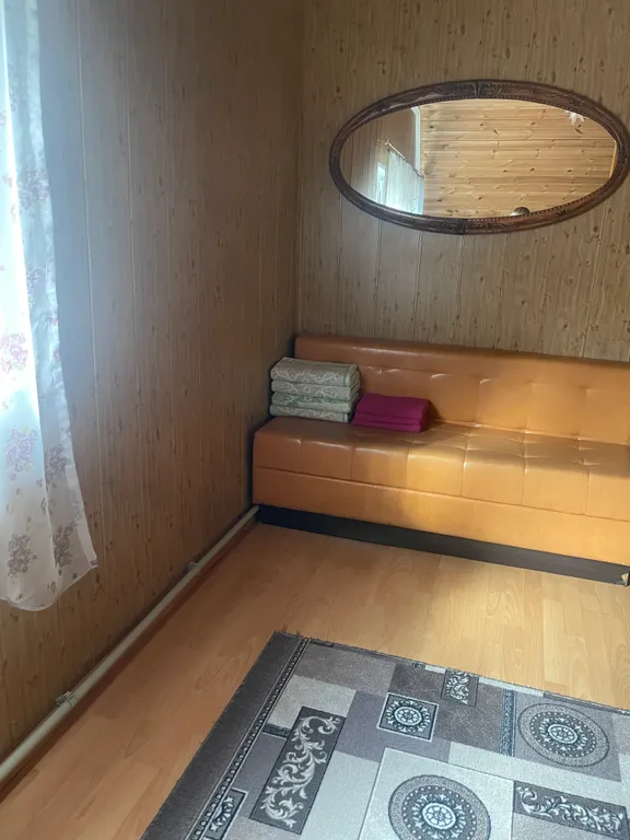 Дом №4 с финской сауной