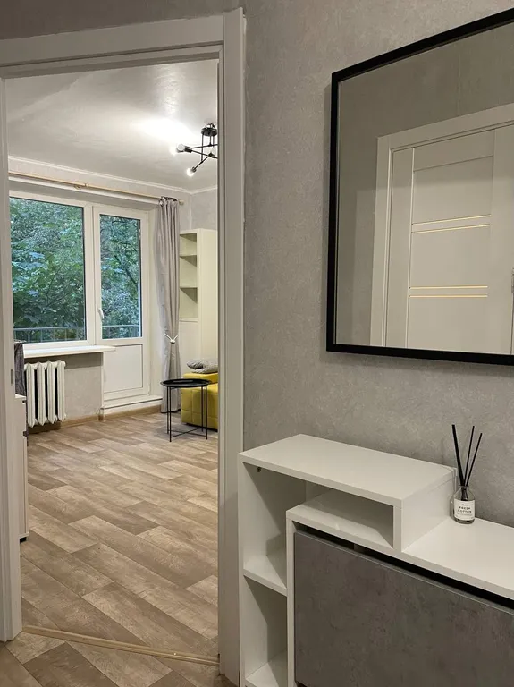 Квартира Уятная квартира рядом с Московской площадью и метро — Санкт-Петербург