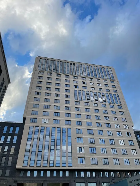 Апартаменты на набережной