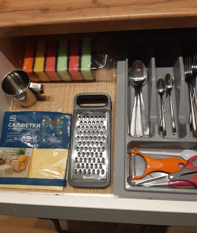 Студия в ЖК бизнес класса у моря