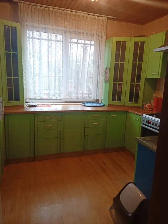 Дом для большой компании на базе отдыха Став