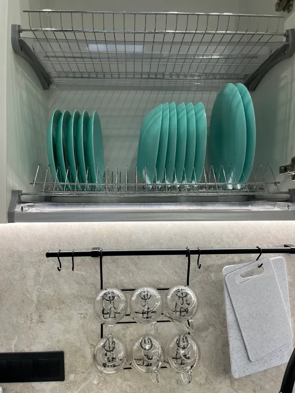 Квартира у зоопарка с шикарным видом на пруд