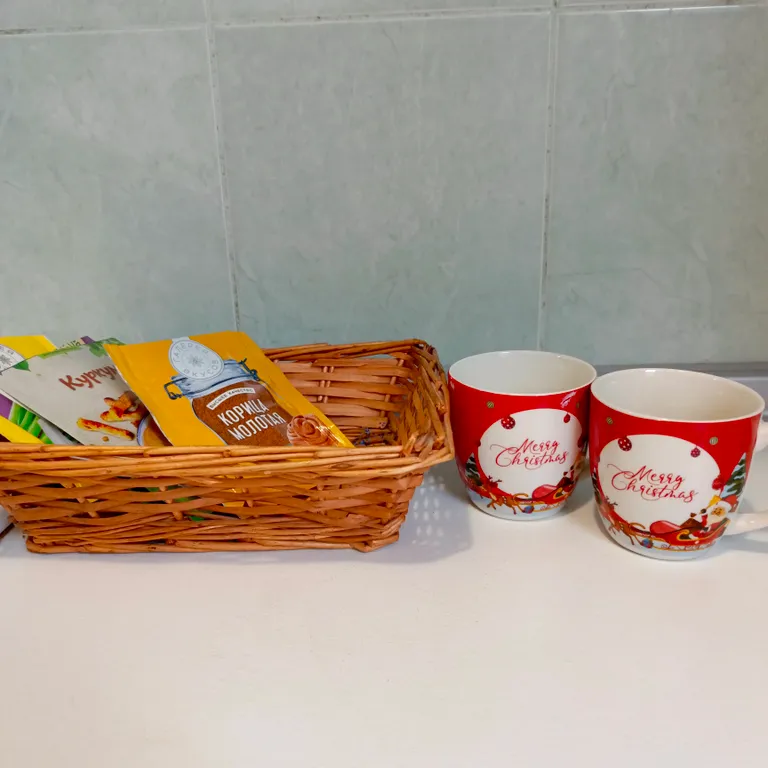 2-комнатная квартира возле набережной