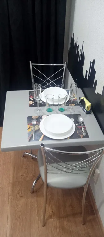 Уютно, недорого, все объекты инфраструктуры рядом