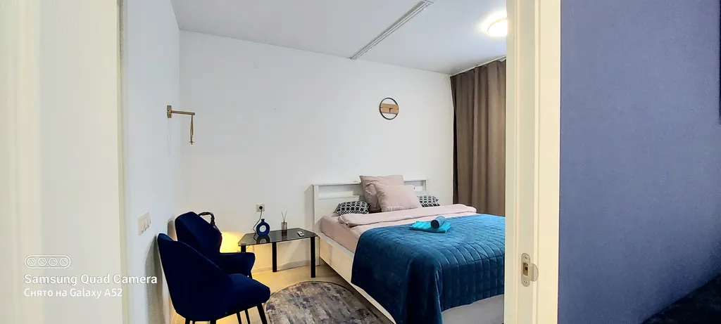 Северин - квартира с северным характером