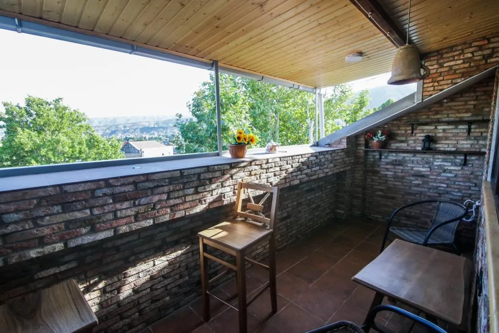 Дато апартамент