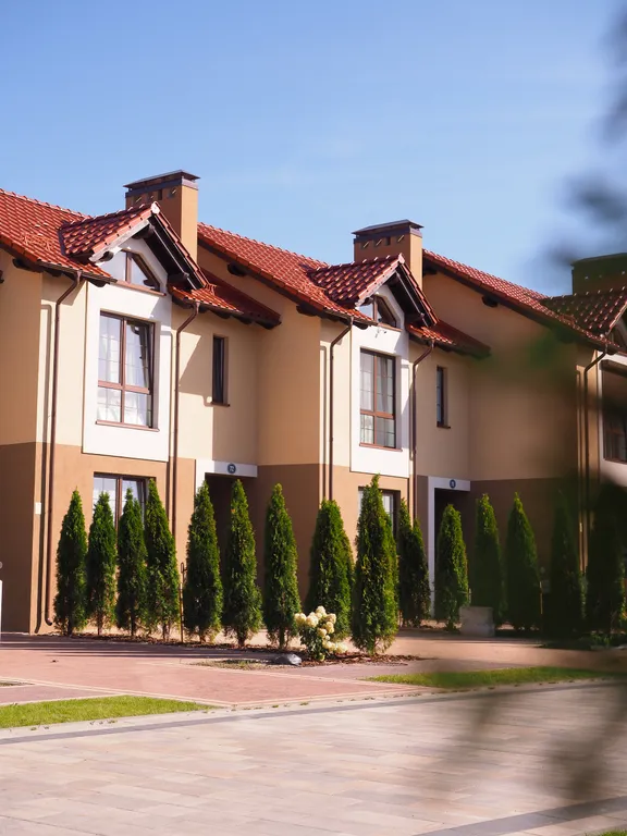 Домик у моря