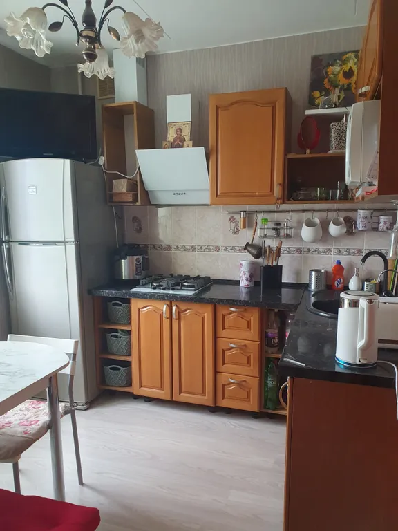 Уютная комната на море в тихом месте