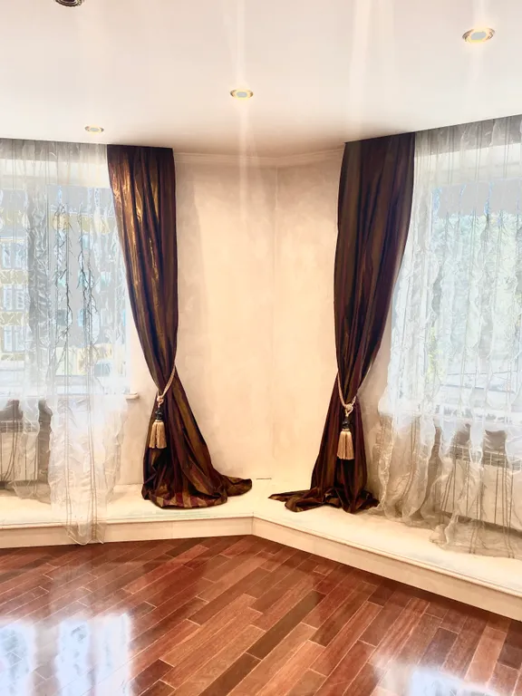 Элитная квартира в центре