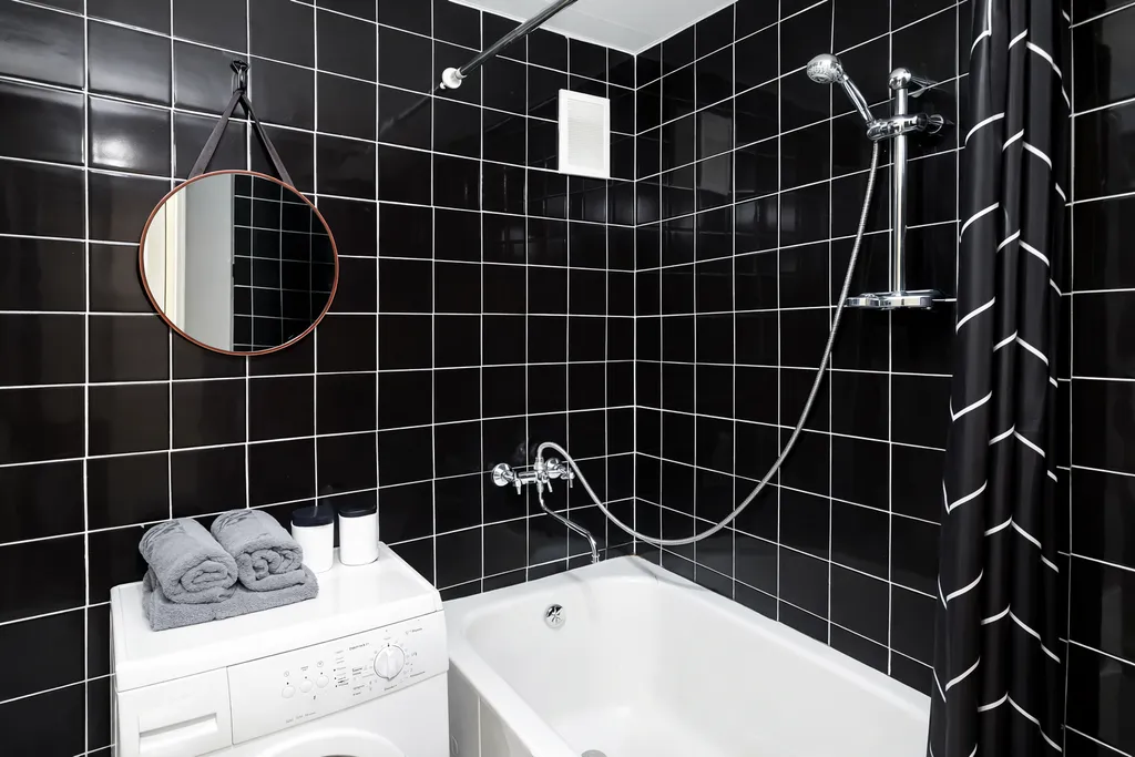 2-комнатная квартира в центре города