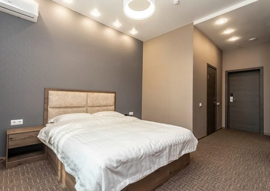 Квартира Комната — аренда посуточно в Артём