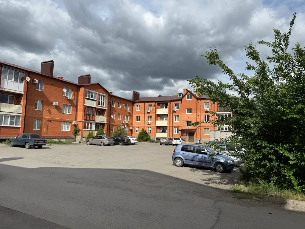 Прованский уют рядом с М4 для 4 гостей