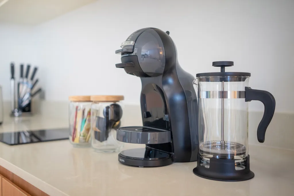 Laguna Beachside residences apartment