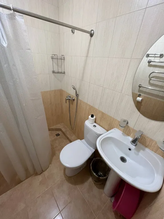 Квартира Комната — Адлер