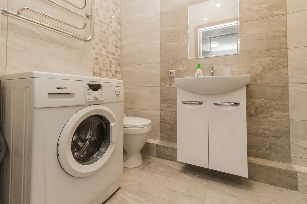 Квартира Квартира Гармония — Новосибирск