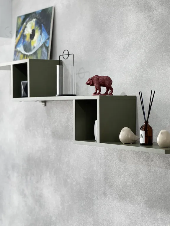 Дизайнерская квартира в новом доме