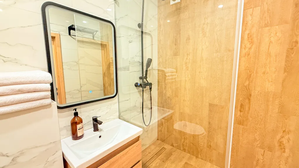 Дизайнерские апартаменты Артек