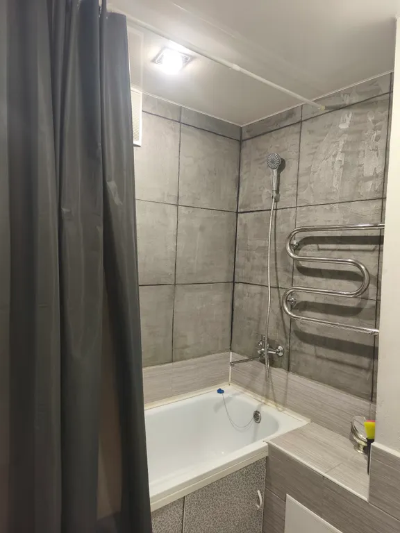 Уютная квартира в Энергетике