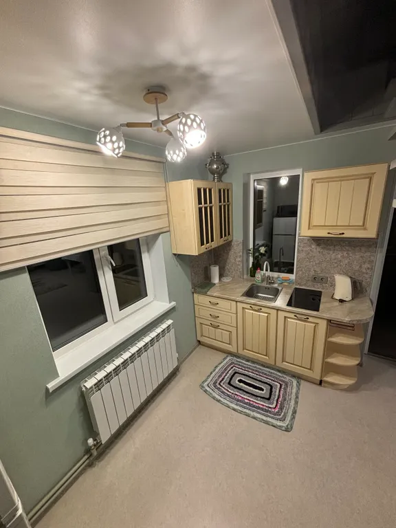 Гостевой дом У Дубов