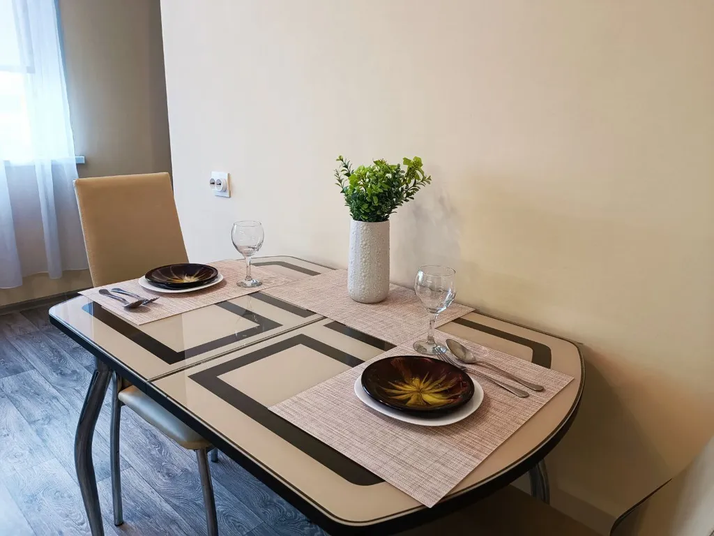 Квартира Уютная квартира в центре Взлетки в Советском районе — Красноярск