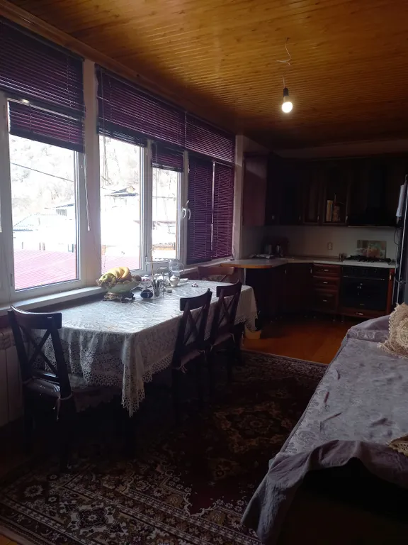 Коттедж Уютный дом с видом на горы, место шикарное вам понравится — аренда посуточно в Гуниб