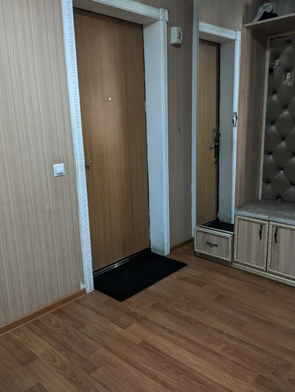 Уютная квартира у моря