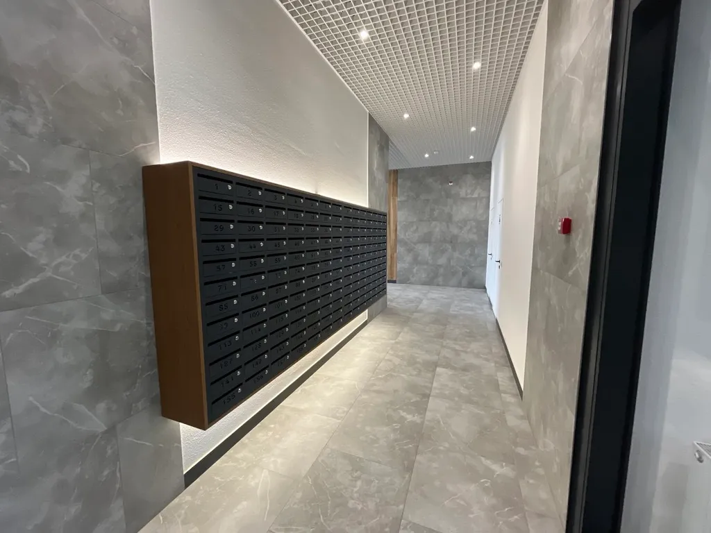 Квартира 1-комнатная квартира для отдыха у ТЦ Аура — Новосибирск