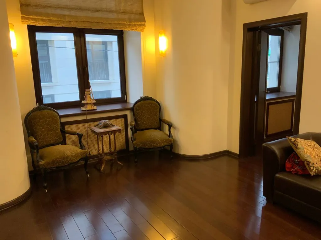 Квартира Квартира на Чистых прудах — Москва