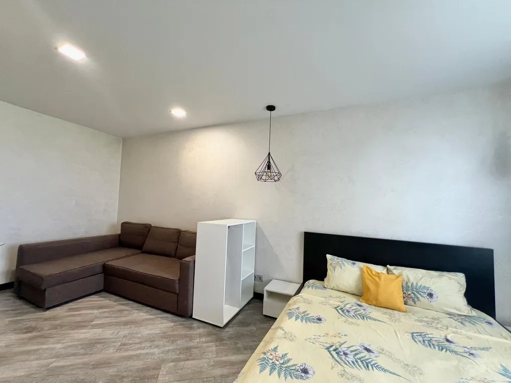 Апартаменты Ключи природы