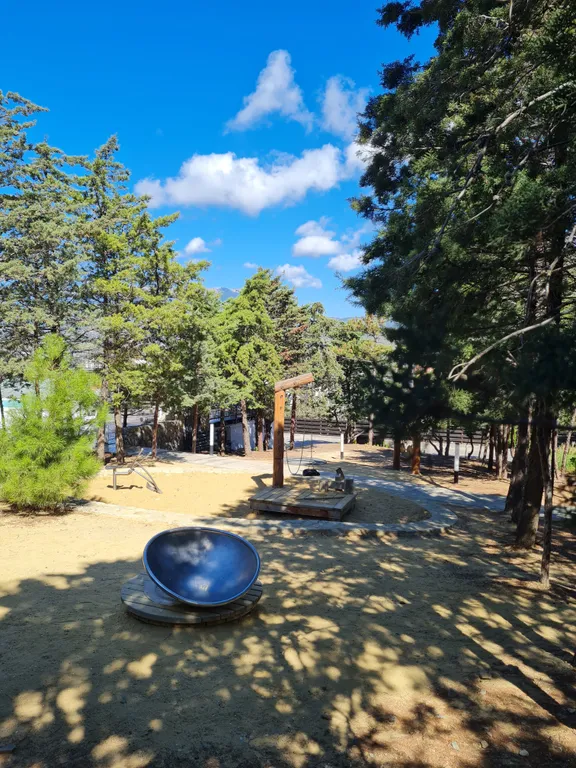 Квартира для отдыха с детьми с тёплым бассейном