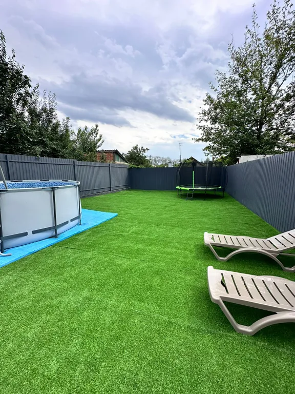 Уютный дом для Вашего события в Ростове-на-Дону