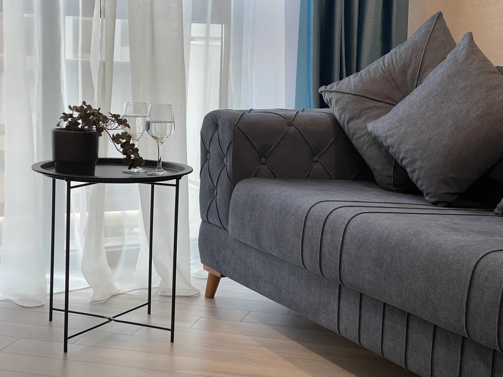 Квартира Pierre D’azur Apartment — аренда посуточно в Баку