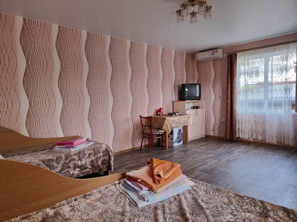 Домик для отдыха