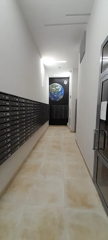 Квартира Квартира Студия "Оливка" . — Казань