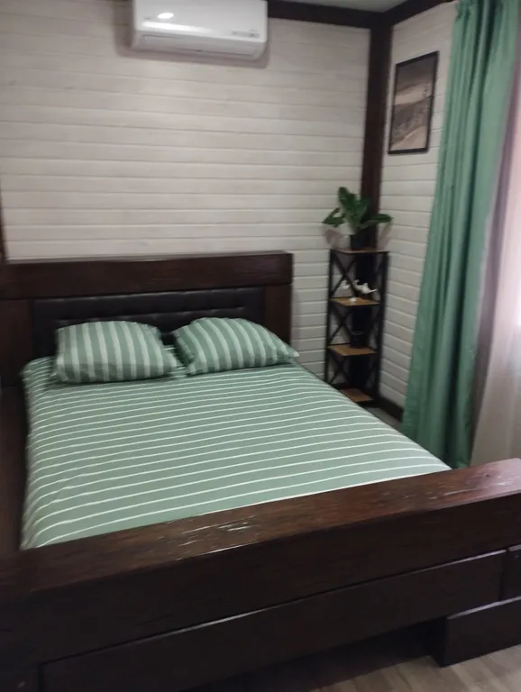 Квартира Семейный полулюкс — аренда посуточно в Пермь