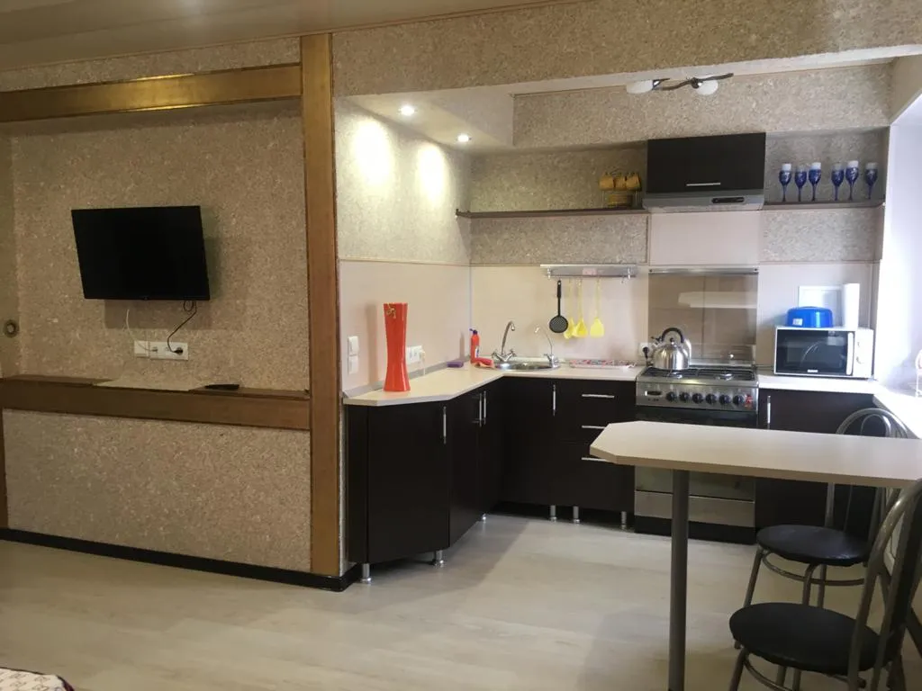 Квартира-студия в Красноармейском районе