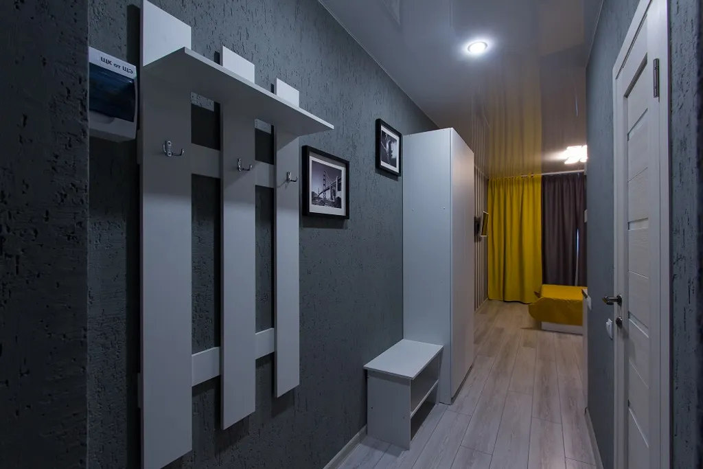 Квартира у вокзала