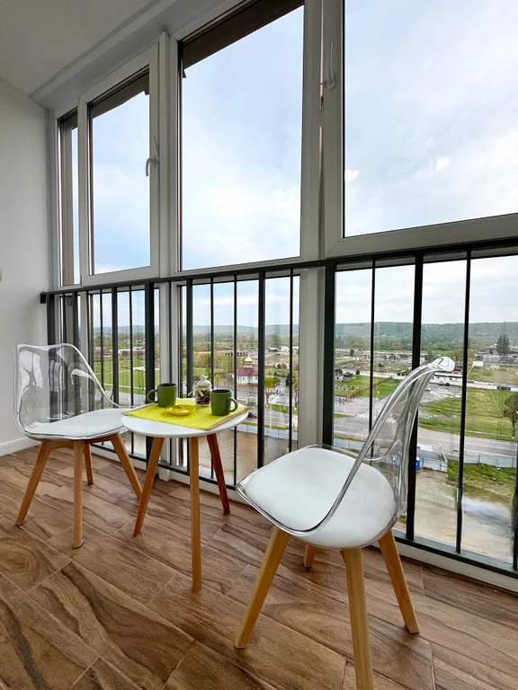 Уютная квартира в стиле Pinterest