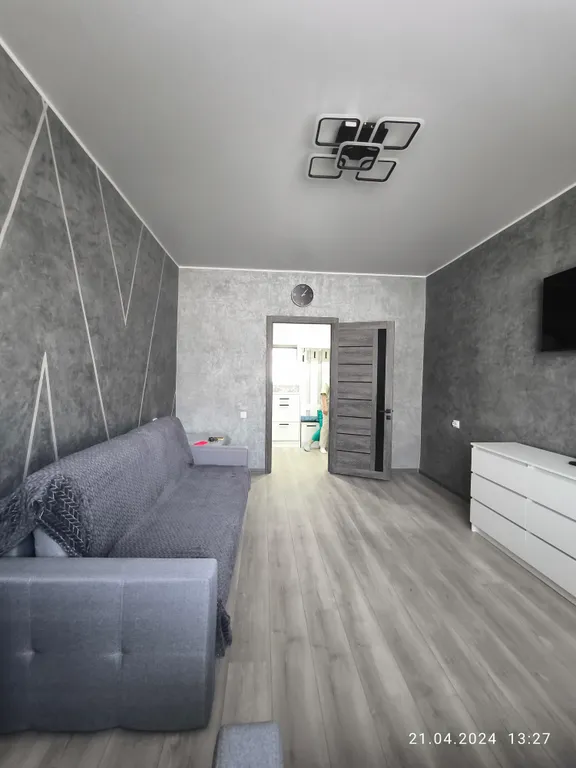 Апартаменты Люкс