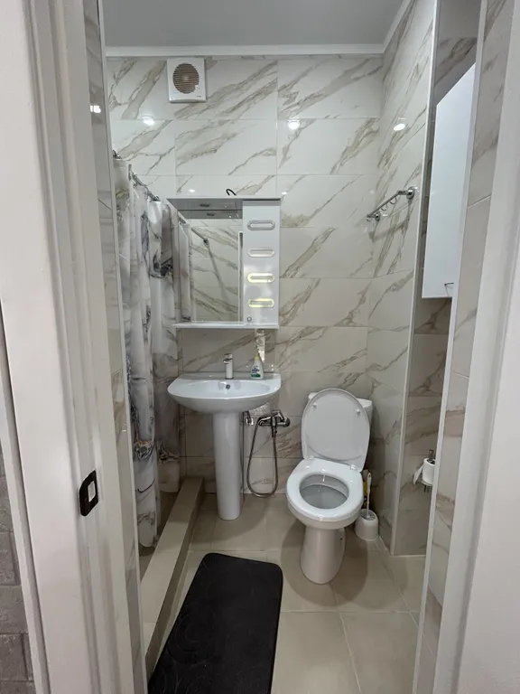 Просторный дом рядом с морем