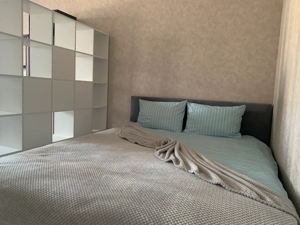 Квартира Квартира у моря — Анапа