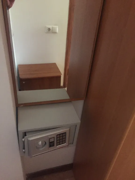 Квартира Квартира Стандартный двухместный номер — Анапа